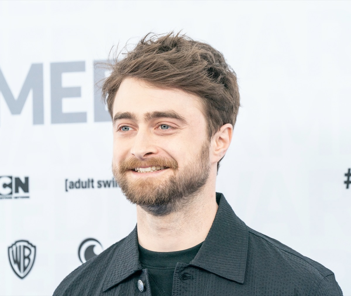 Daniel Radcliffe