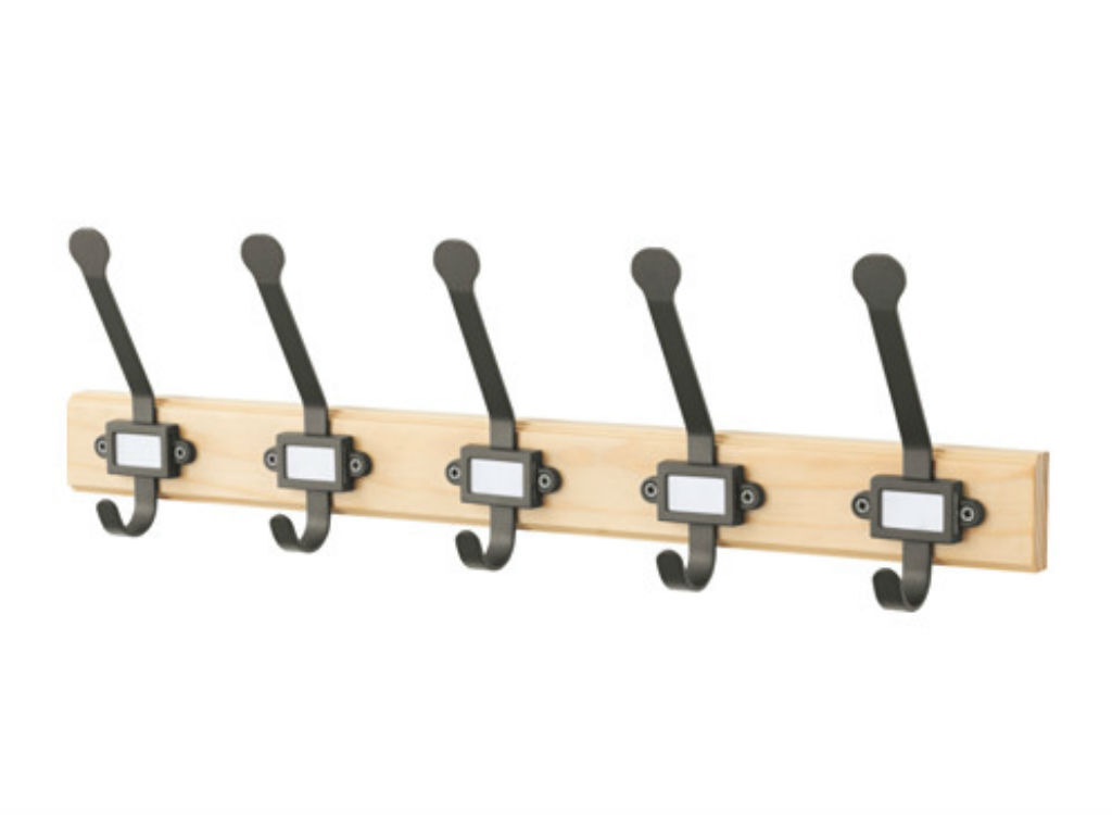 Closet hooks closet organizing tips