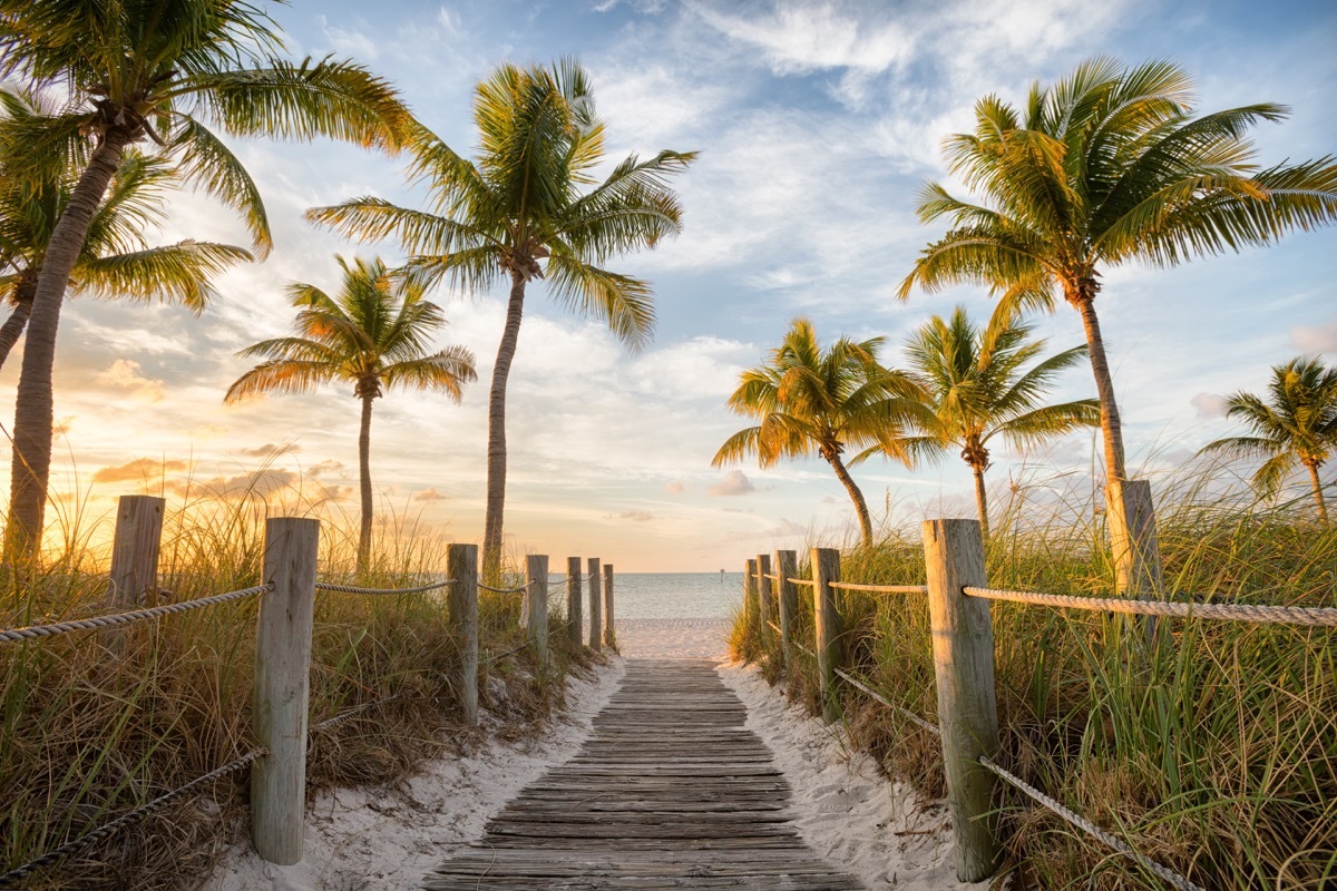 Florida Keys