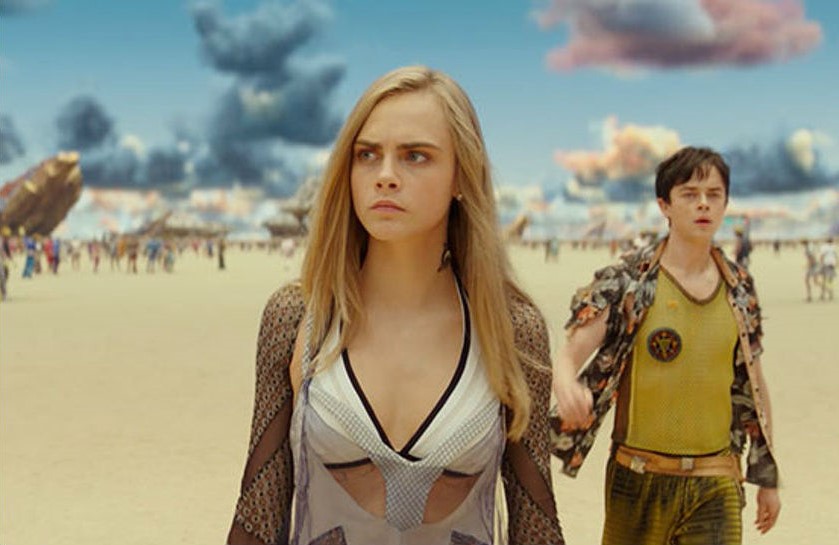 Cara Delevingne | 12 Hollywood Stunners Who Almost Played Wonder Woman | Her Beauty