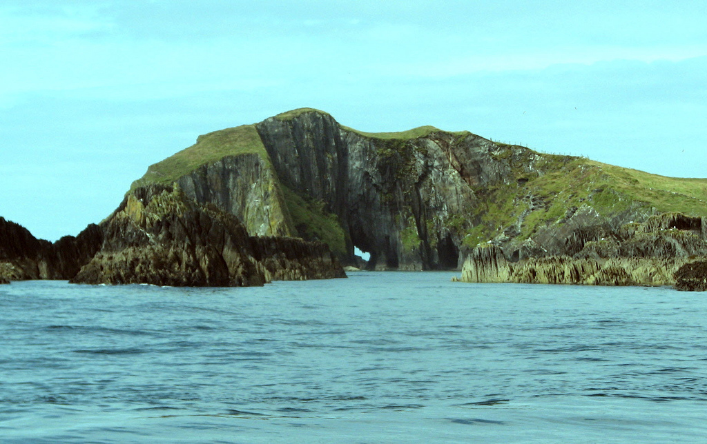 brow head county cork