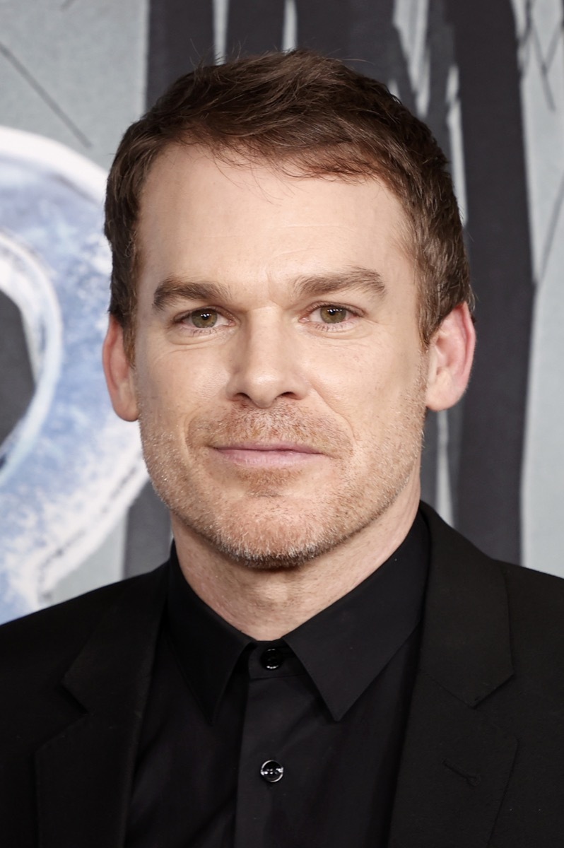 Michael C. Hall