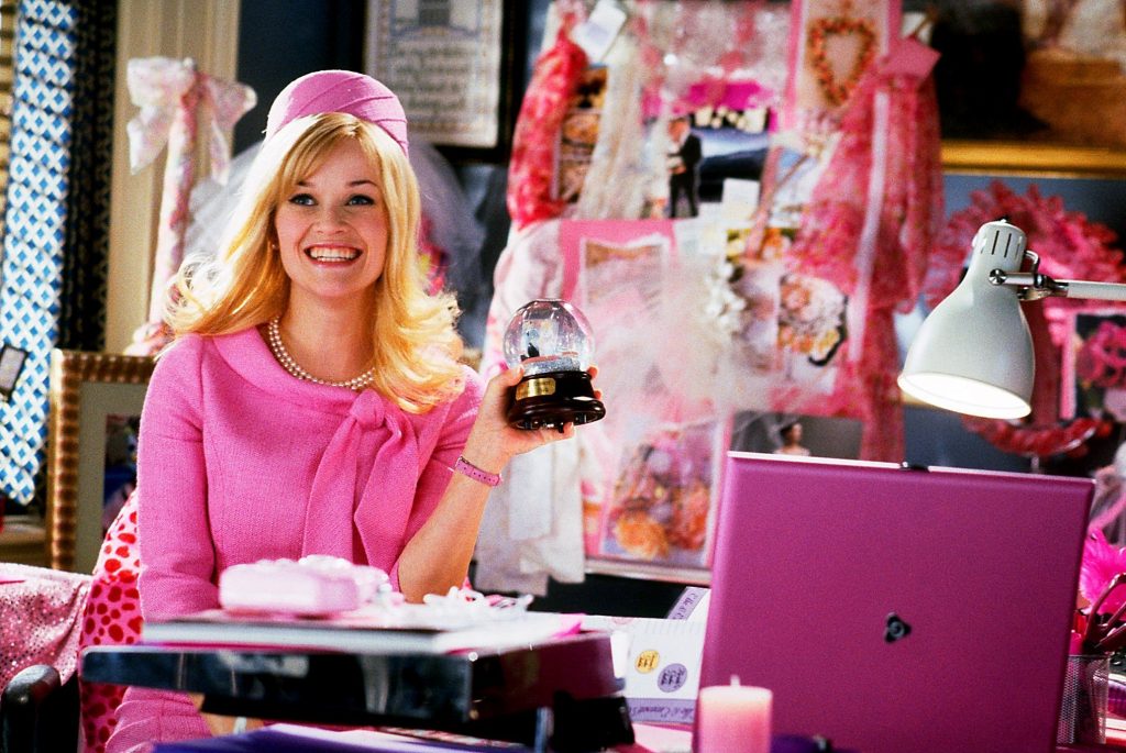 Legally Blond | 12 Ultimate Girl Power Movies | HerBeauty