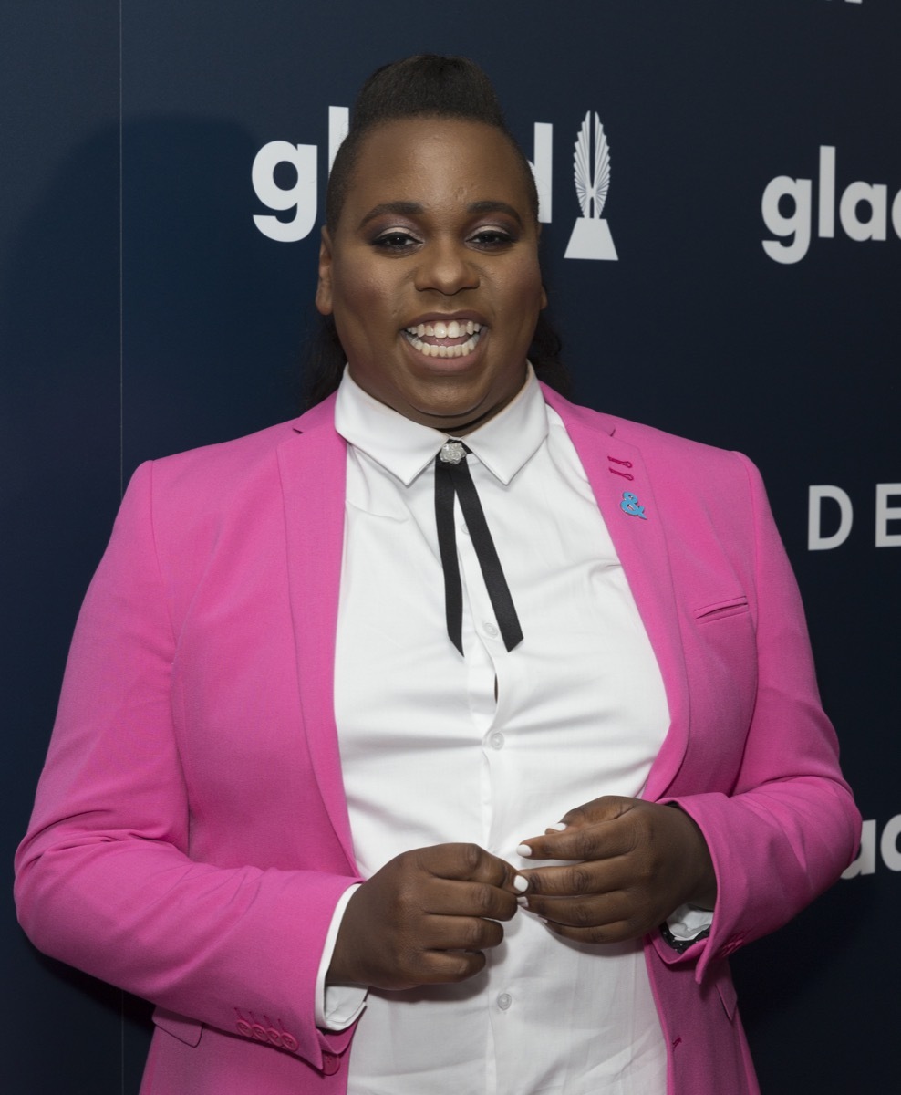 Alex Newell