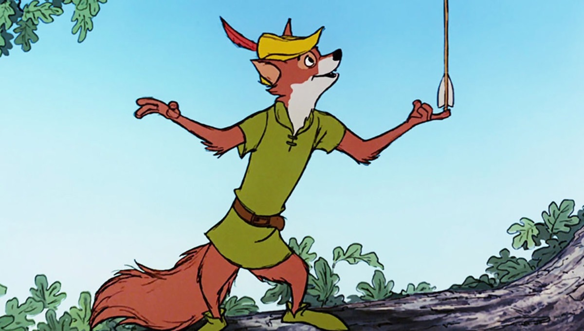 robin hood