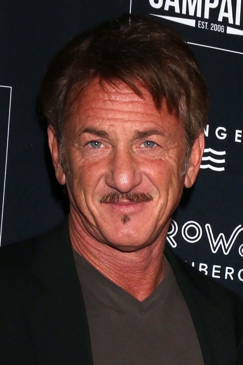 Sean Penn