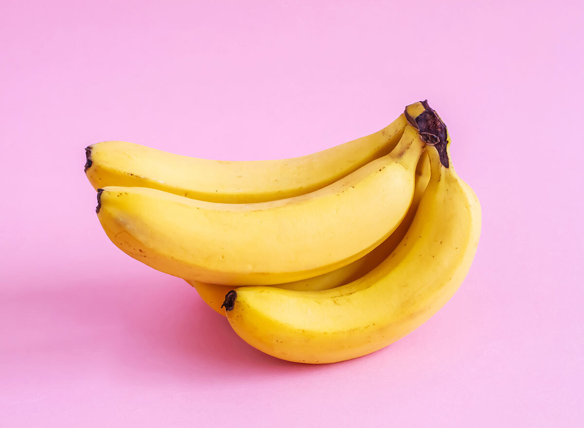 bananas