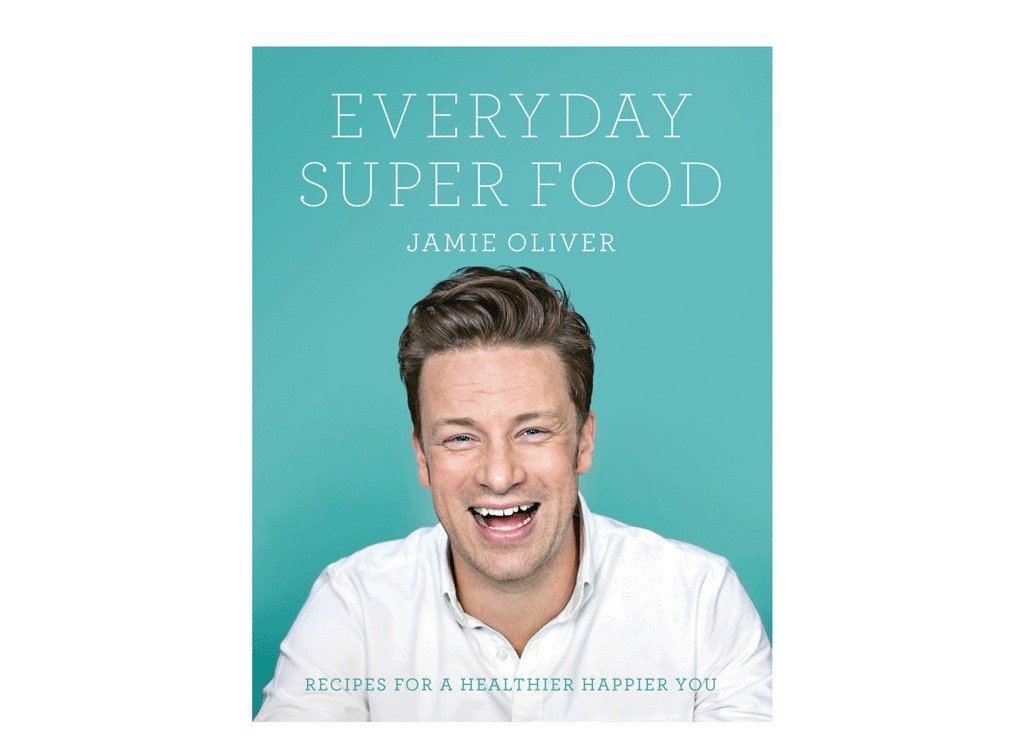 everyday super food