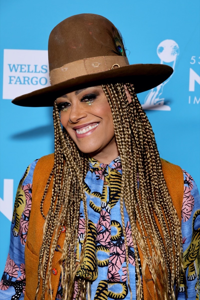 Cree Summer in 2022