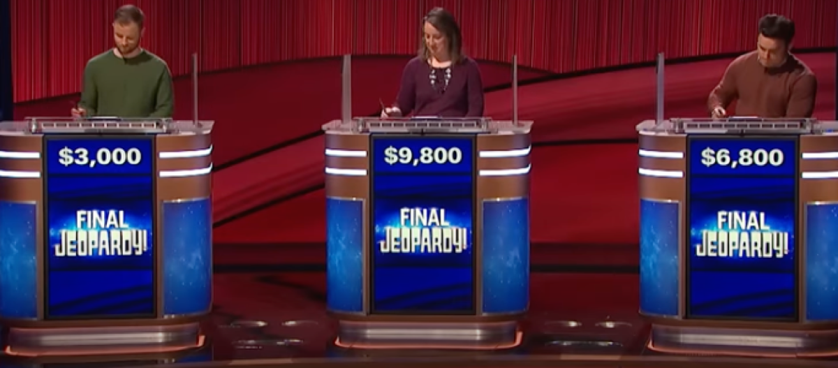 april 27, 2023 episode of jeopardy