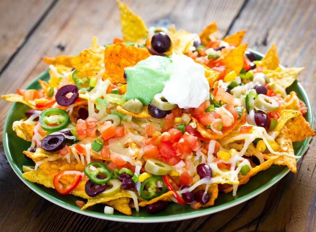 nachos