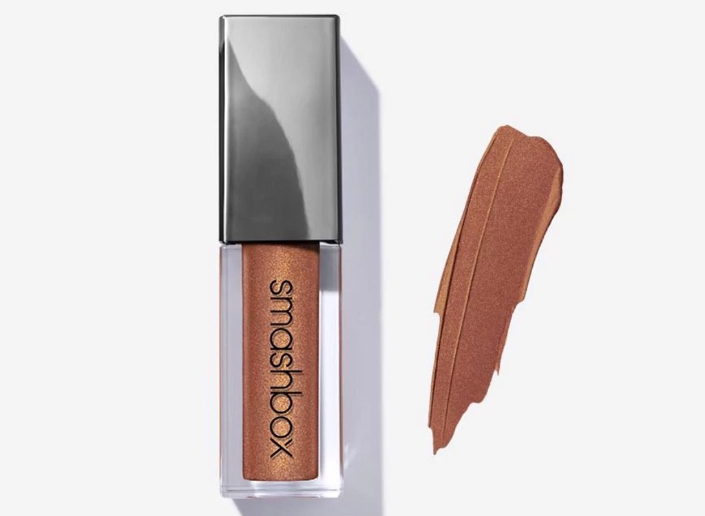 smashbox lipstick