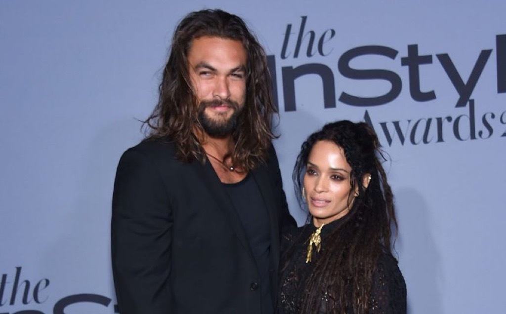  Jason Momoa and Lisa Bonet relationships with big age difference