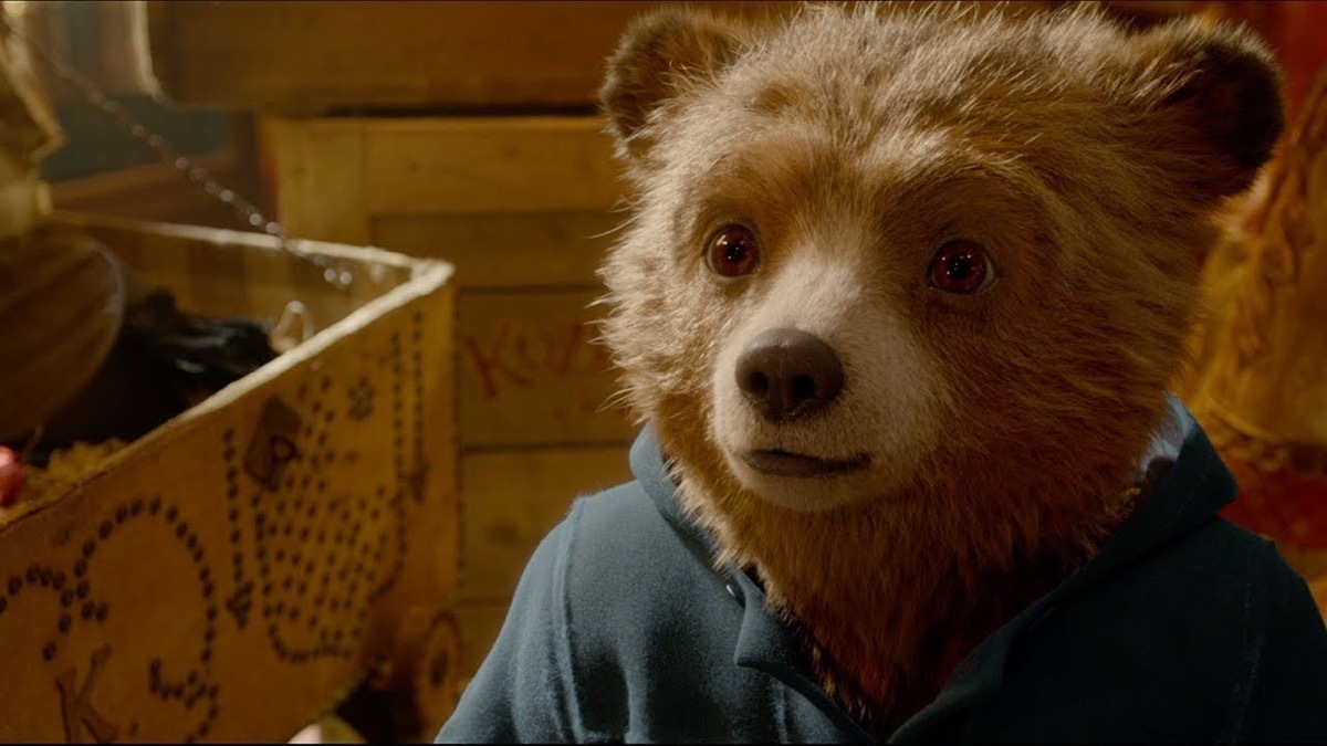 paddington 2