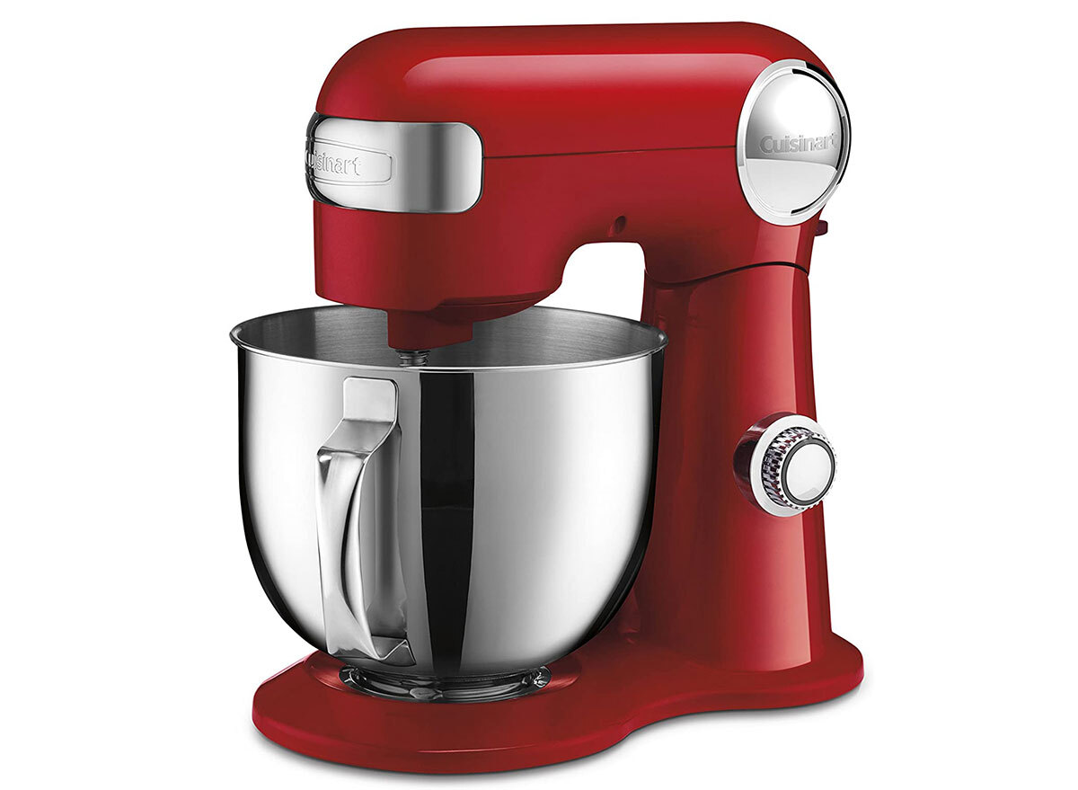 cuisinart mixer