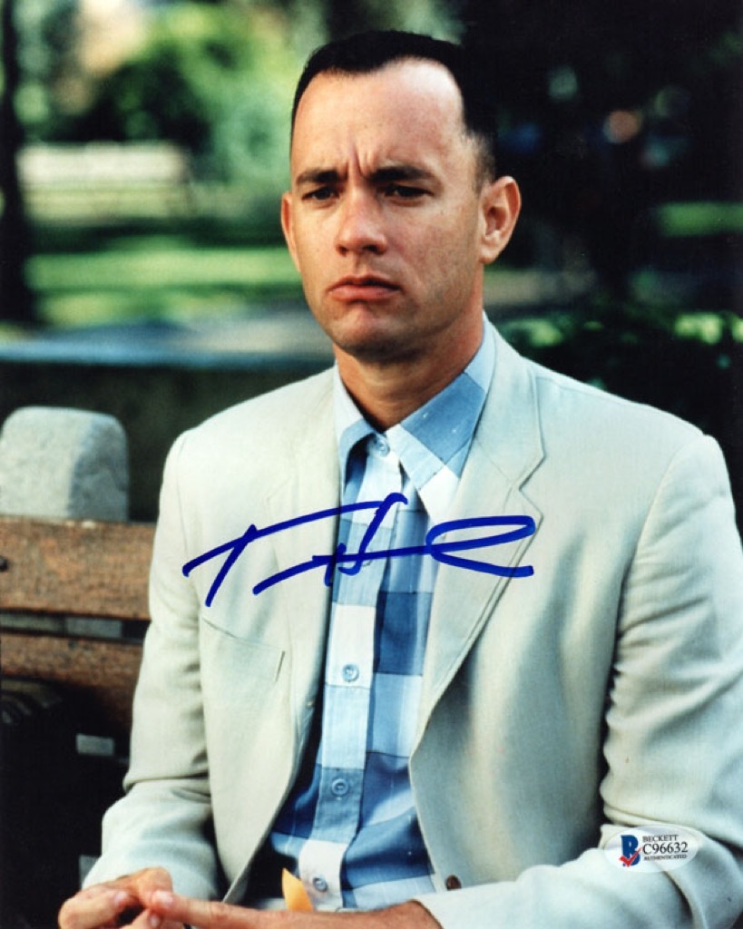 Tom Hanks