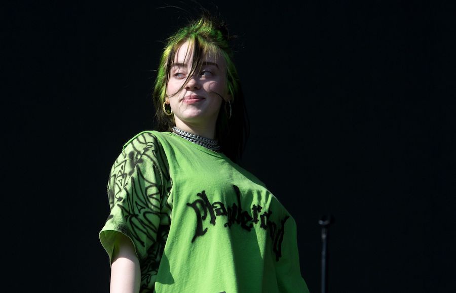 She Leaves Celebs On Read | 9 Awesome Facts About Billie Eilish | Her Beauty