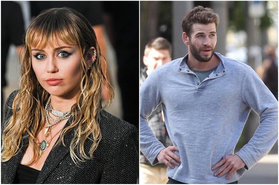 Miley and Liam’s divorce| Miley Cyrus and Liam Hemsworth Already Dating Other People | Her Beauty