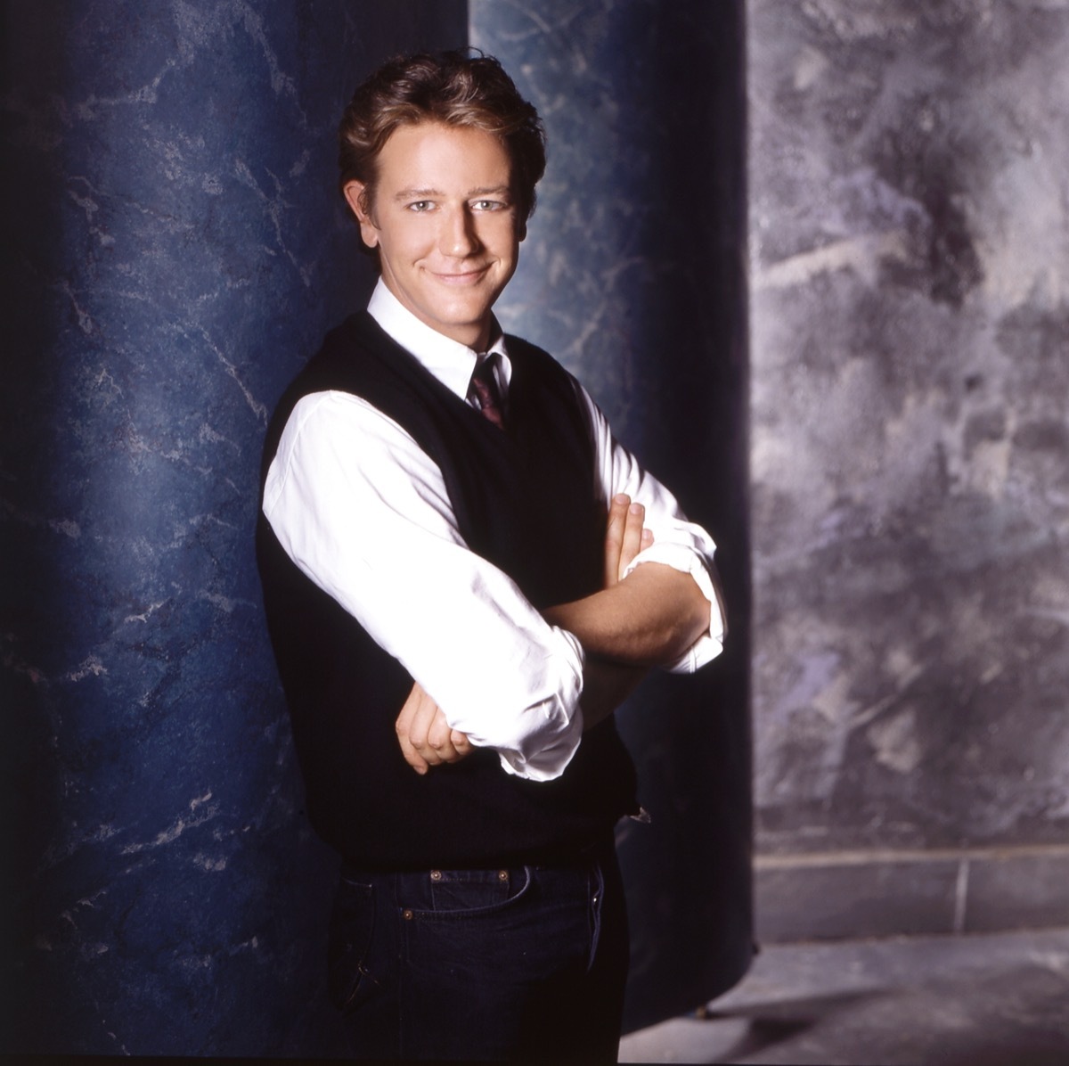 Judge Reinhold 1985