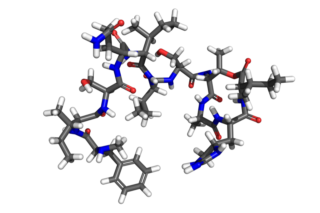 Teixobactin Antibiotic Scientific Discoveries