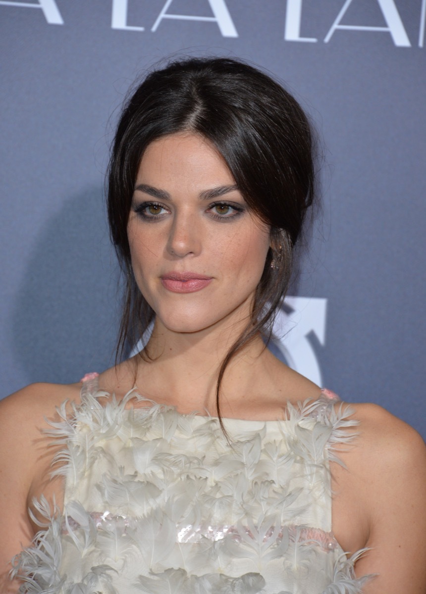 callie hernandez