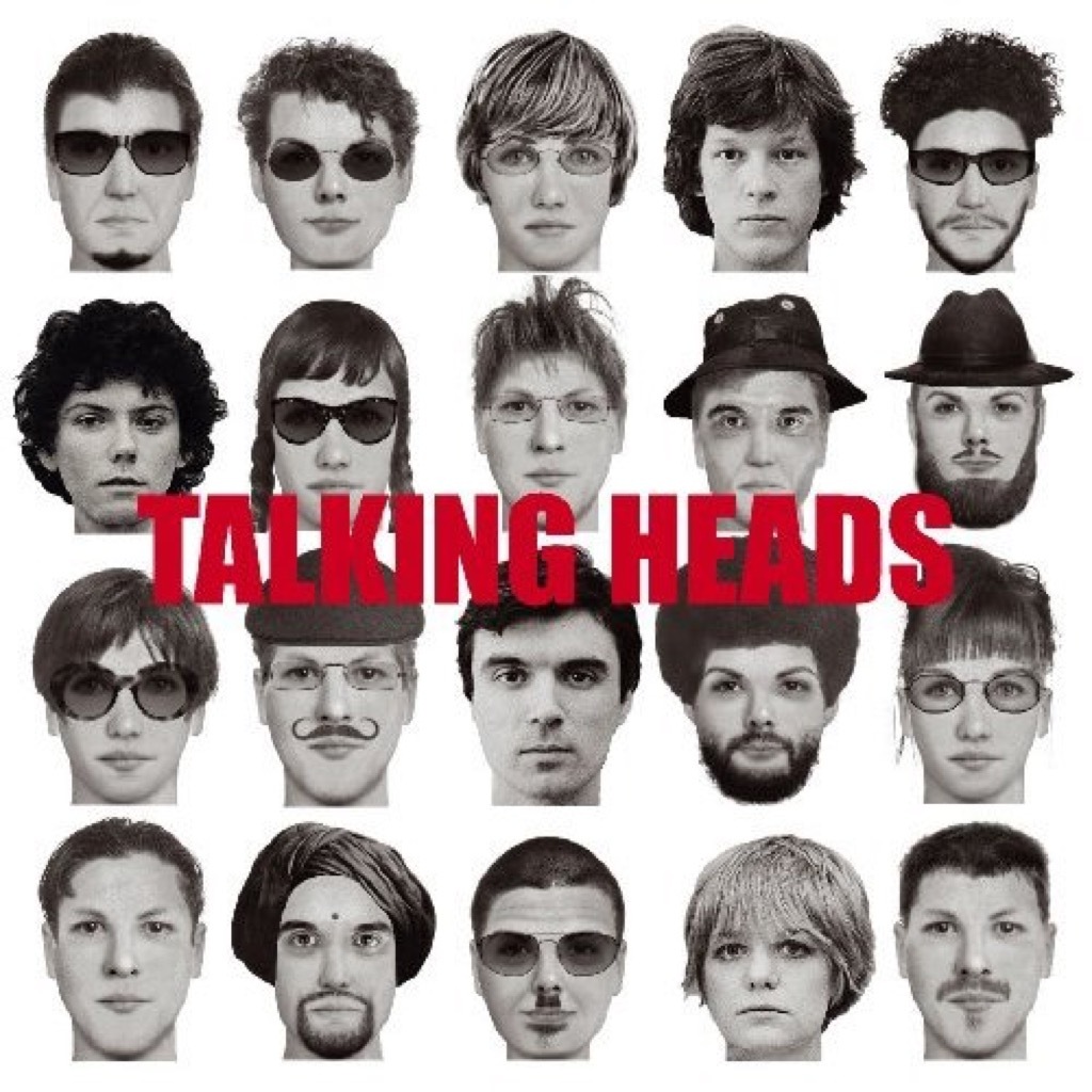 Talking Heads 