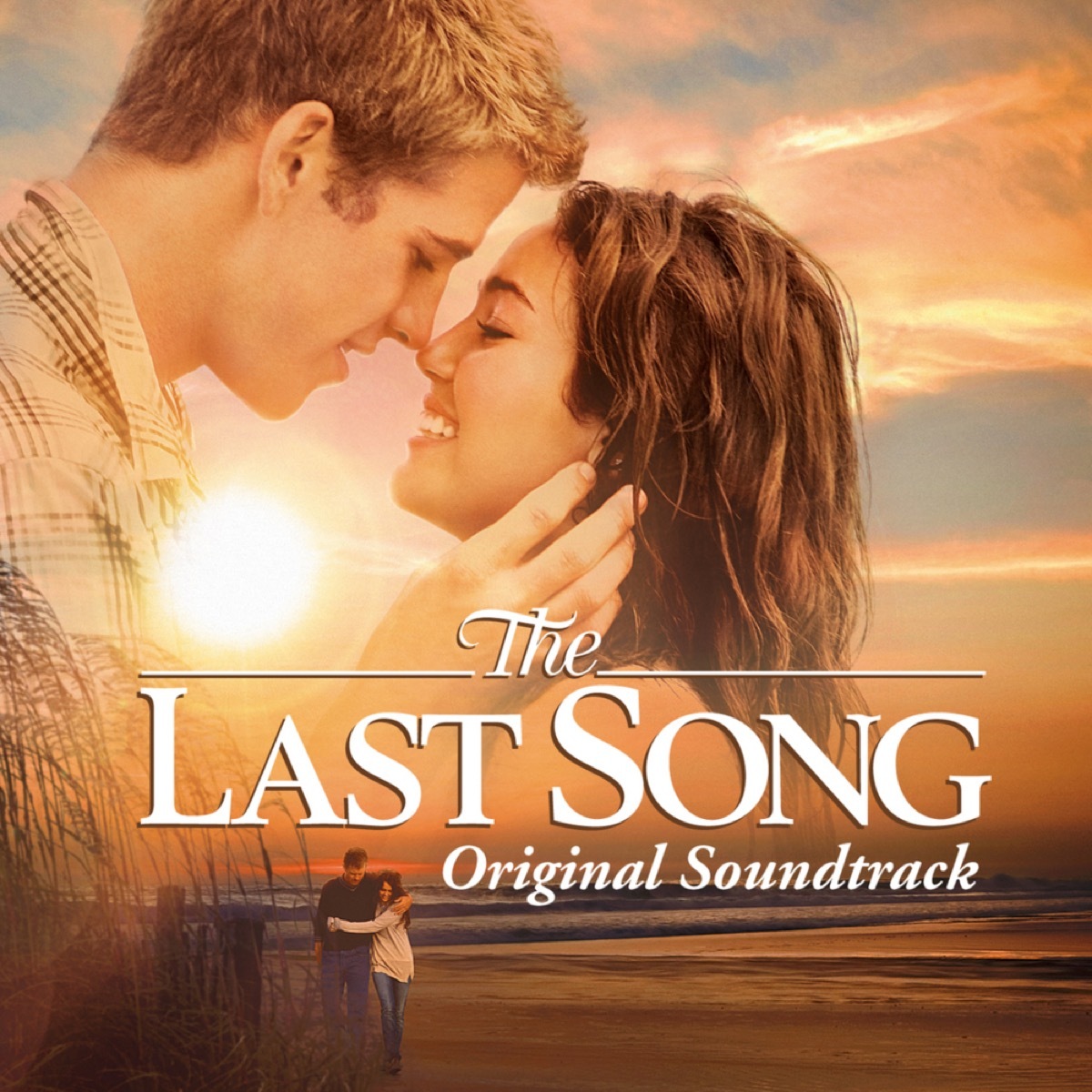 the last song soundtrack cover, best breakup songs