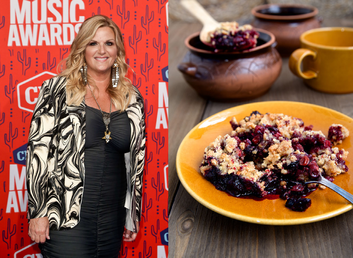 trisha yearwood