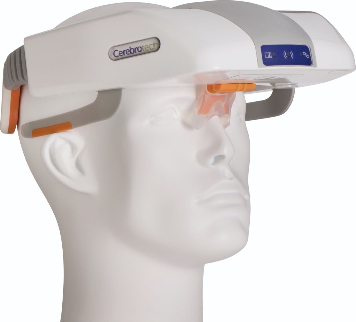 The volumetric impedance phase shift spectroscopy (VIPS) device