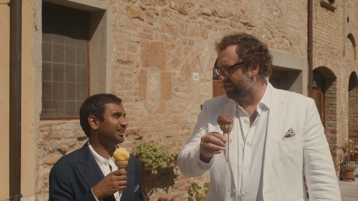 master of none, netflix canceled