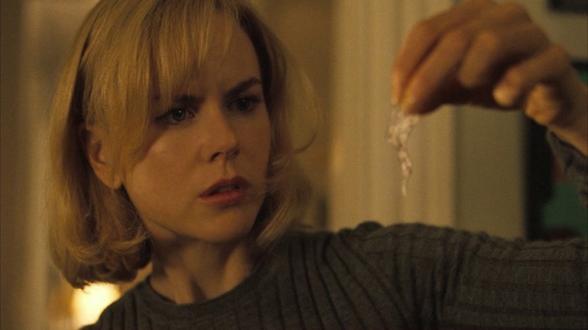 nicole kidman in the invasion