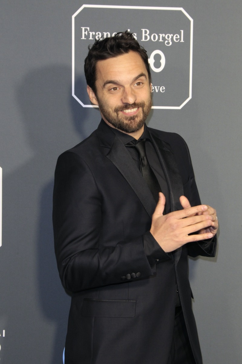 Jake Johnson