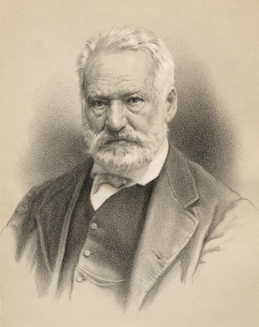 Victor Hugo, inspiring quotes