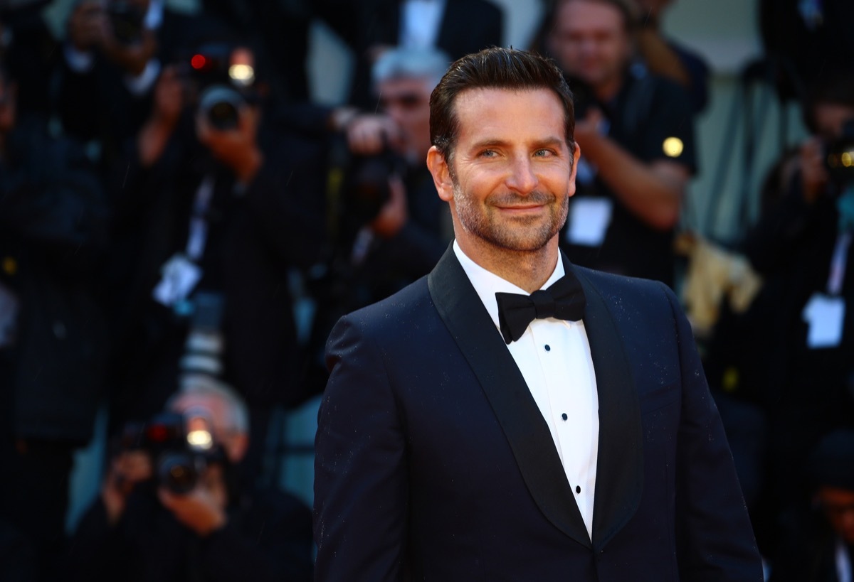 Bradley Cooper