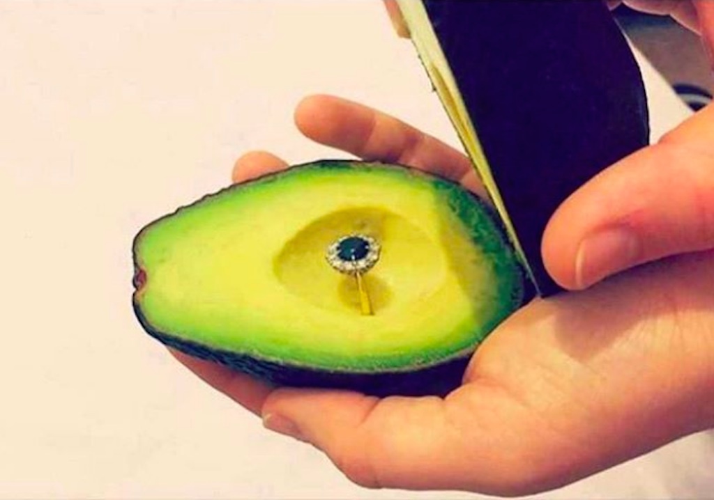 avocado proposal 