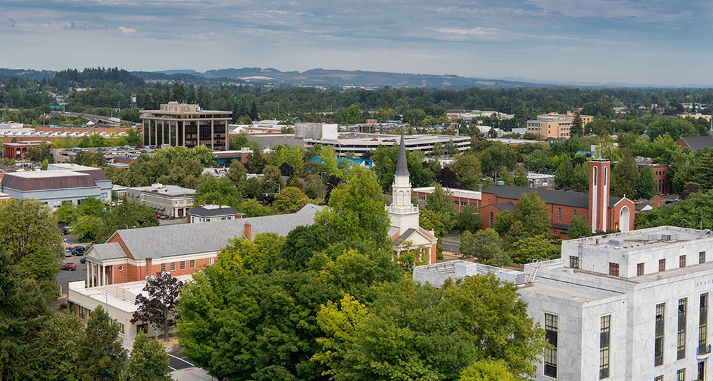 Salem, drunkest cities, best drinking water