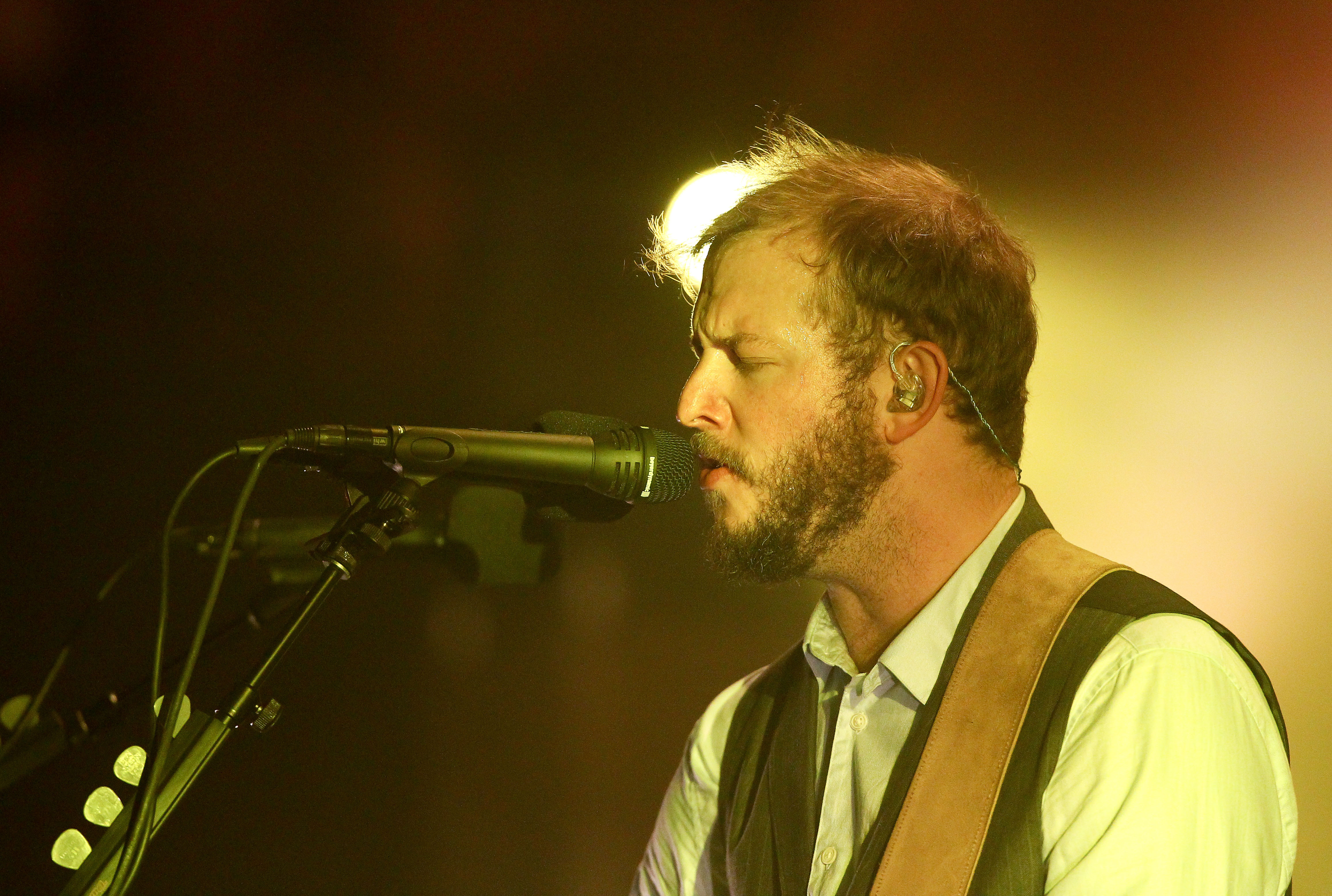 Bon Iver