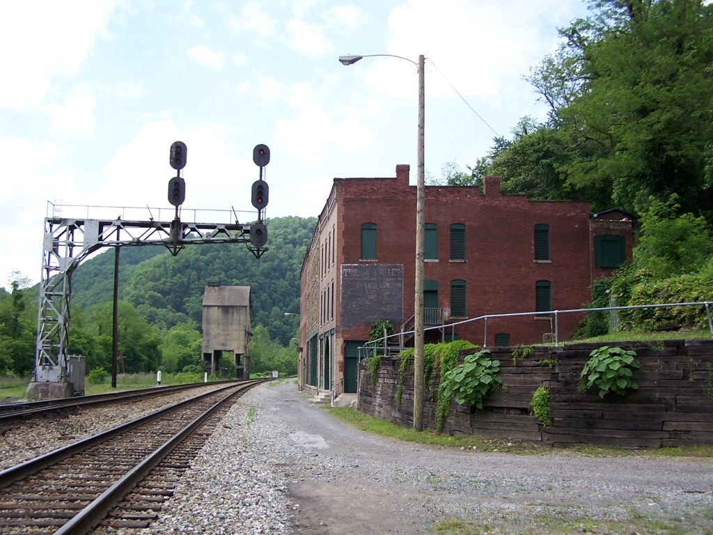 thurmond wv 50 tiniest towns in the US