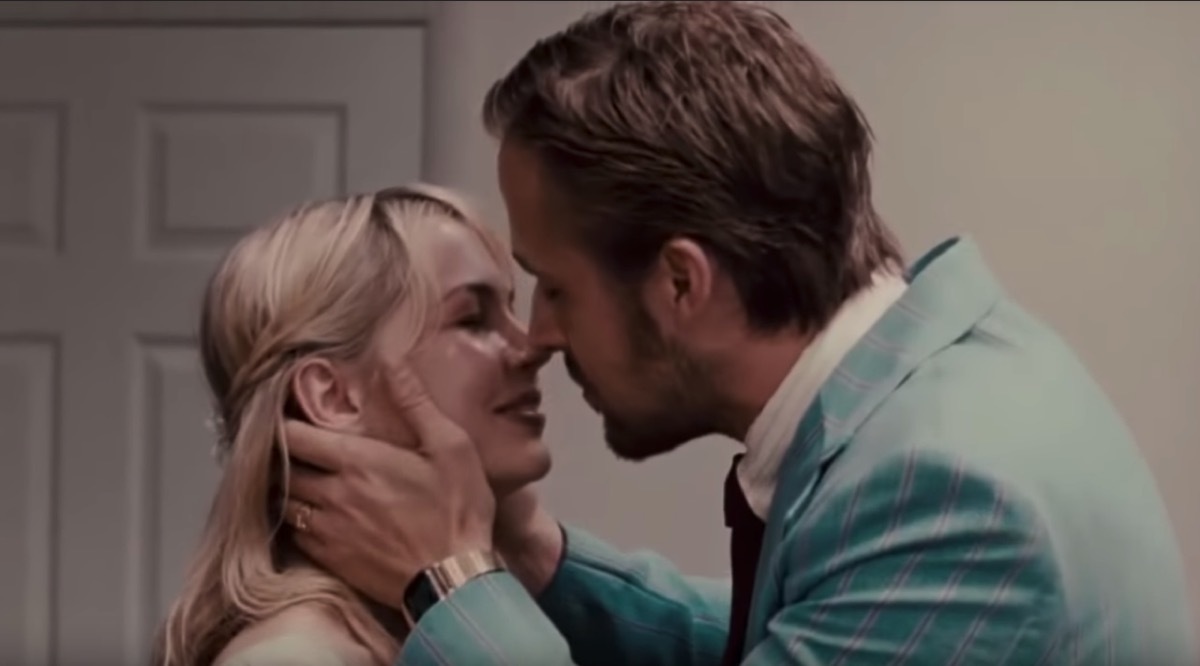 Blue Valentine trailer, best romance movies on netflix