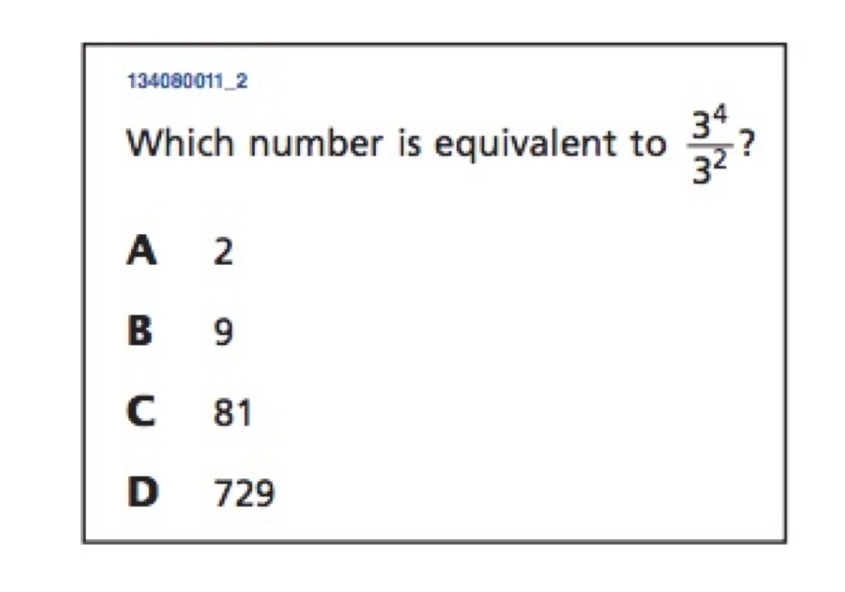 Equivalent Number Math Problem {Tricky Math Questions}