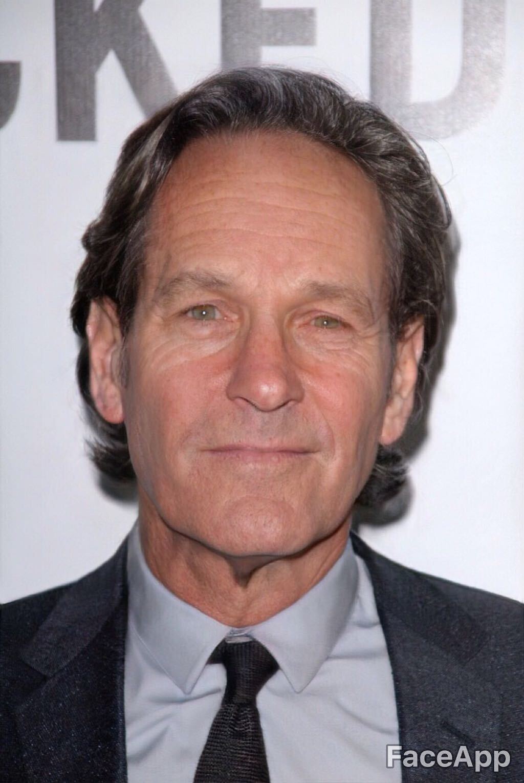 Paul Rudd FaceApp