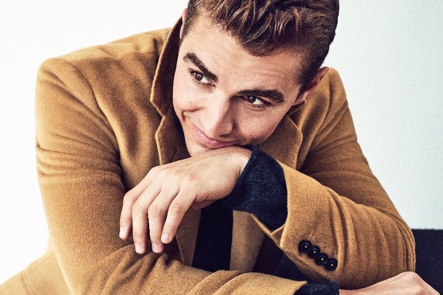 Movies and  Roles | 9 Lesser Known Facts About Dave Franco | Her Beauty