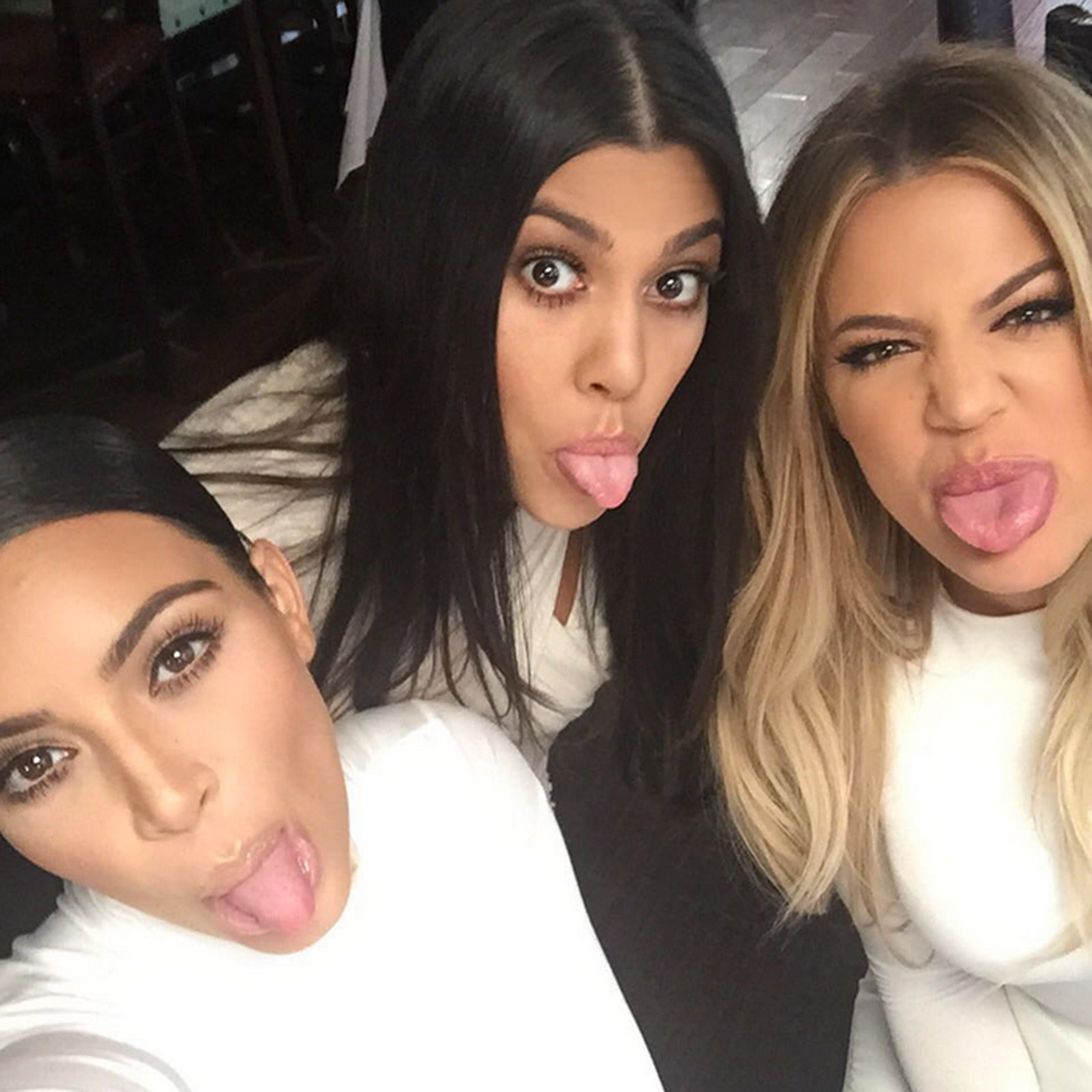 This Is Why The Kardashians Are The Worst Feminists Ever 1