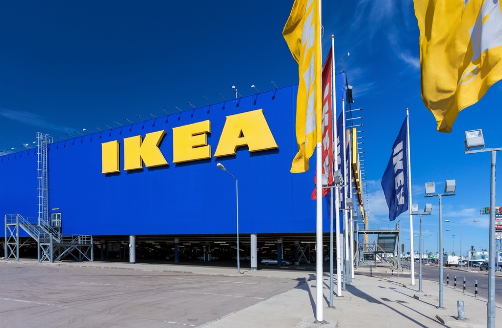 ikea surprising facts about ikea