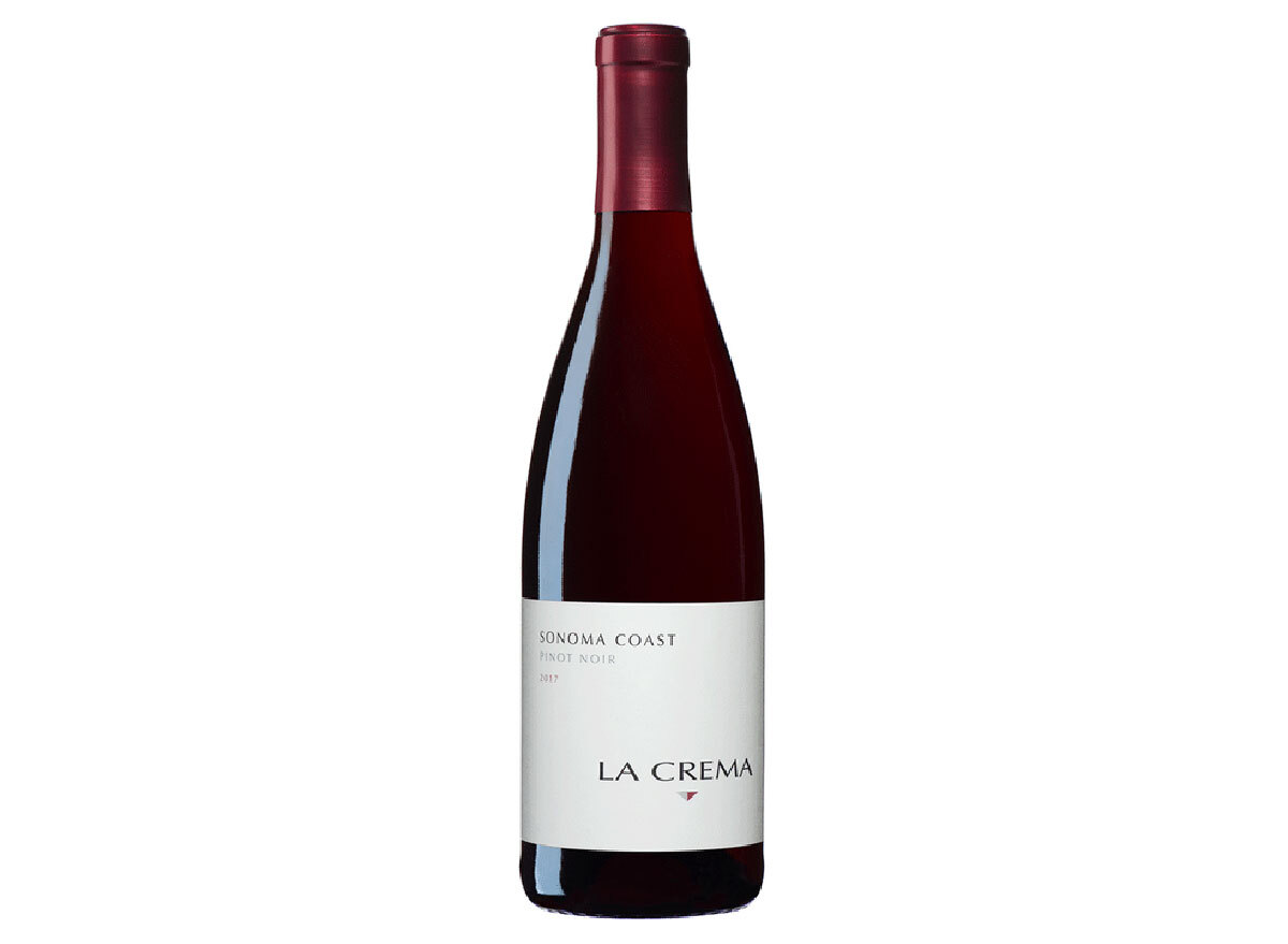 la crema pinot noir