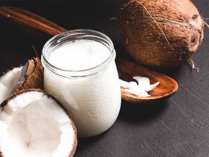 Coconut oil kills bacteria | 15 Benefits of Coconut Oil | Her Beauty