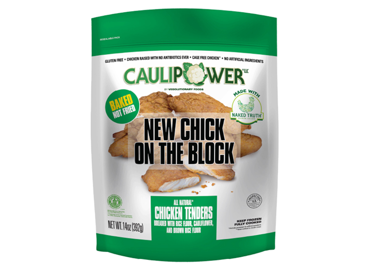 CAULIPOWER Original Chicken Tenders