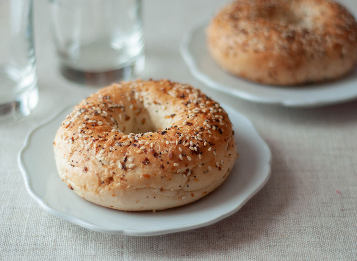 everything bagels