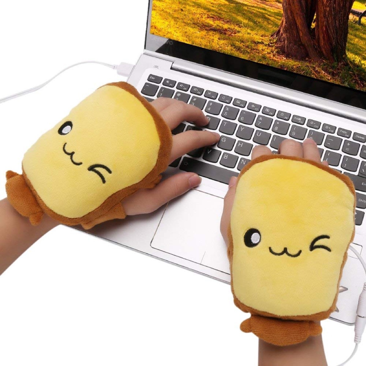 toasty hand warmers