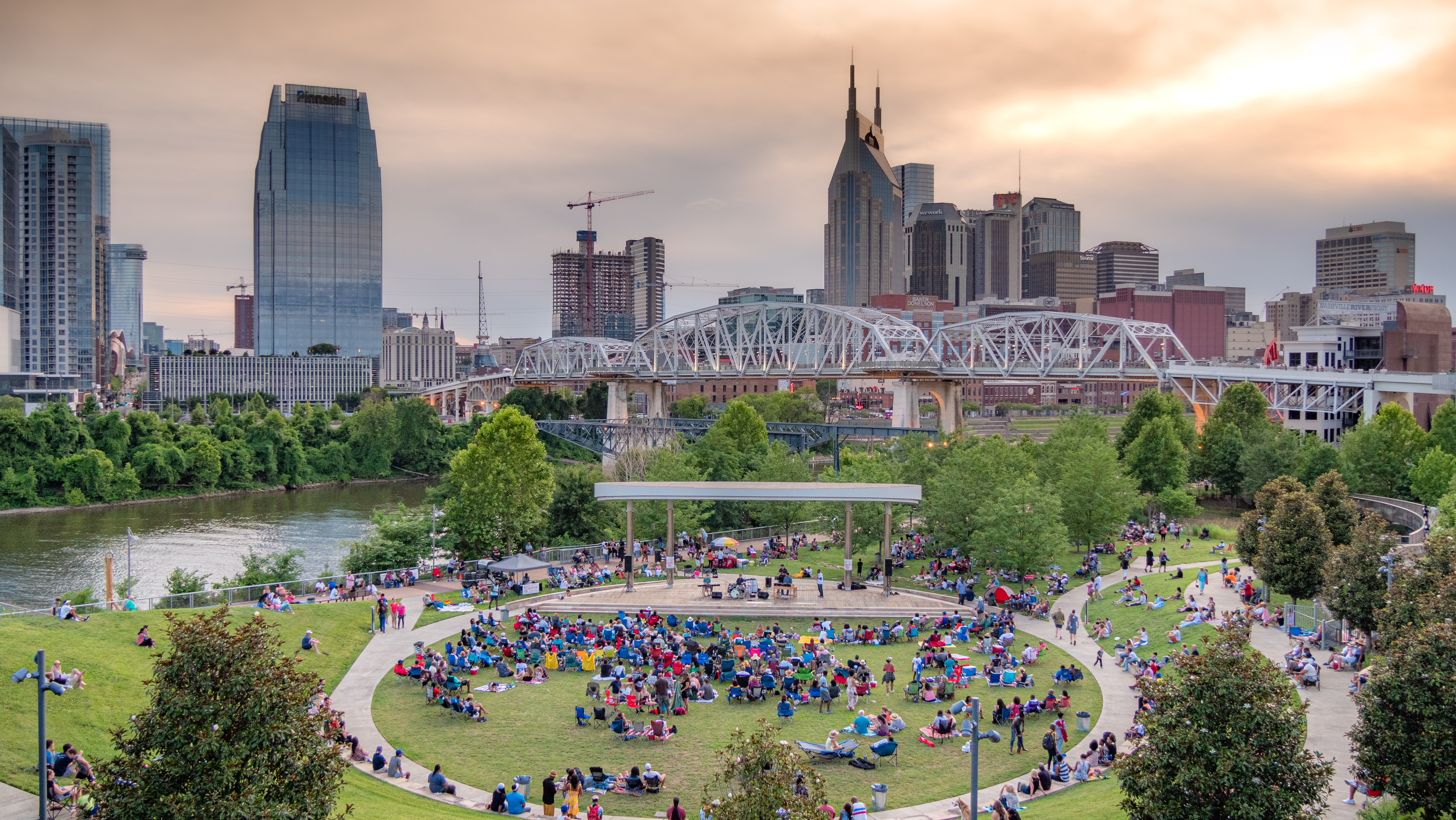 Cumberland Park